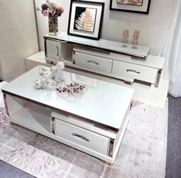 Table Basse et Meuble TV Modernes – ARTICLE N°:VDR_0005
