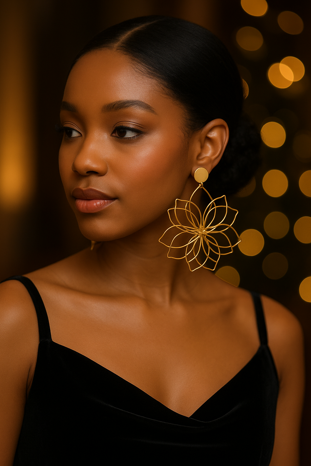 Golden  rose_0