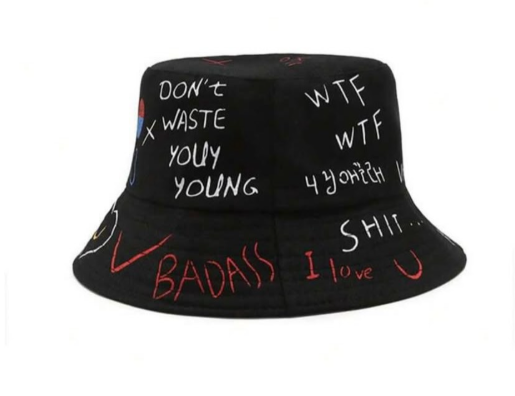 BOB BAD ASS