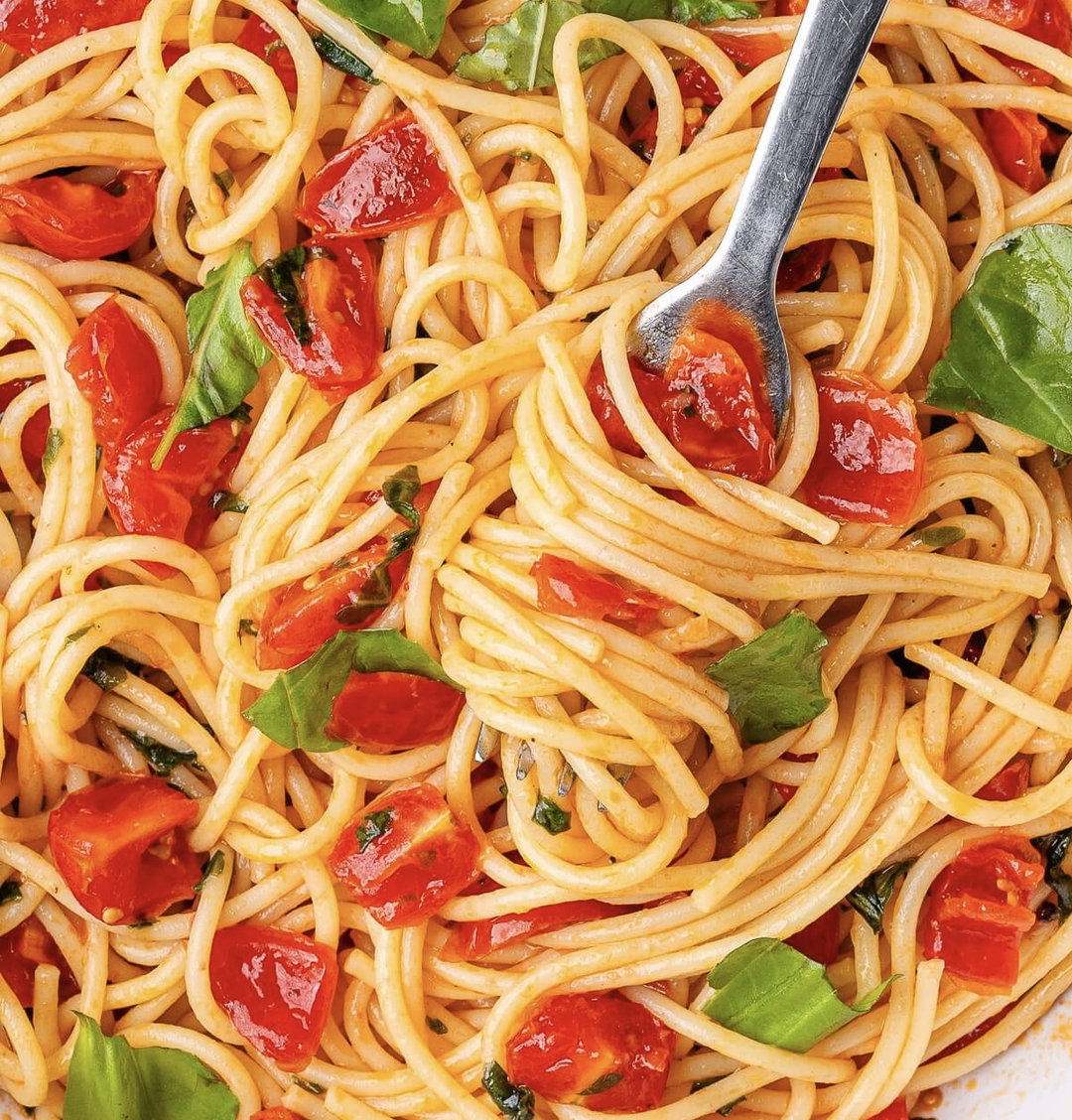 POMODORO FRESCO