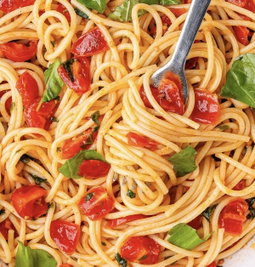 POMODORO FRESCO