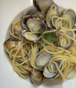 VONGOLE
