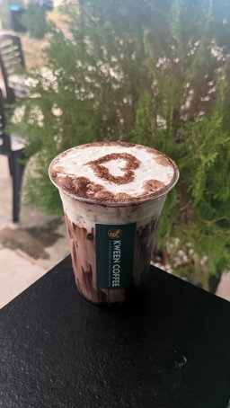 Non-Coffee