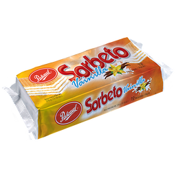 Galleta Sorbete Pascual 