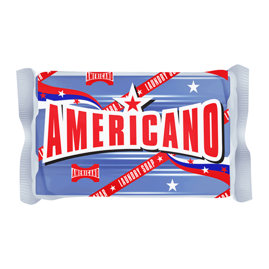 Jabón Americano Añil