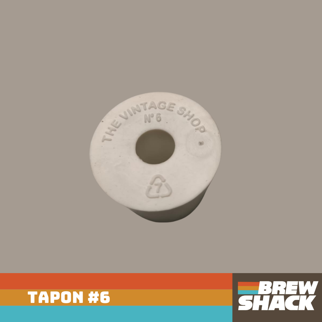 TAPON #6