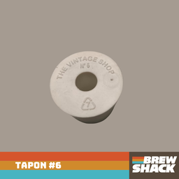 TAPON #6.5