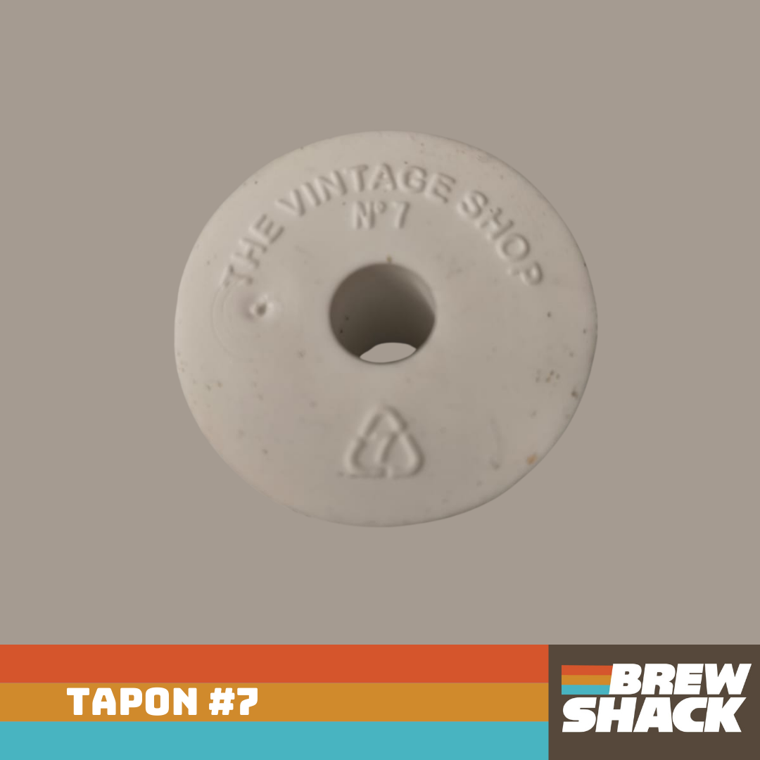 TAPON #7_0