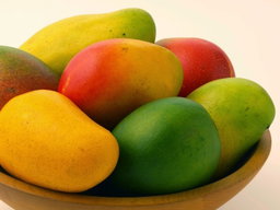 Maembe / Mangoes