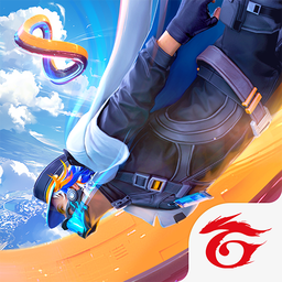 FREE FIRE SG & MY