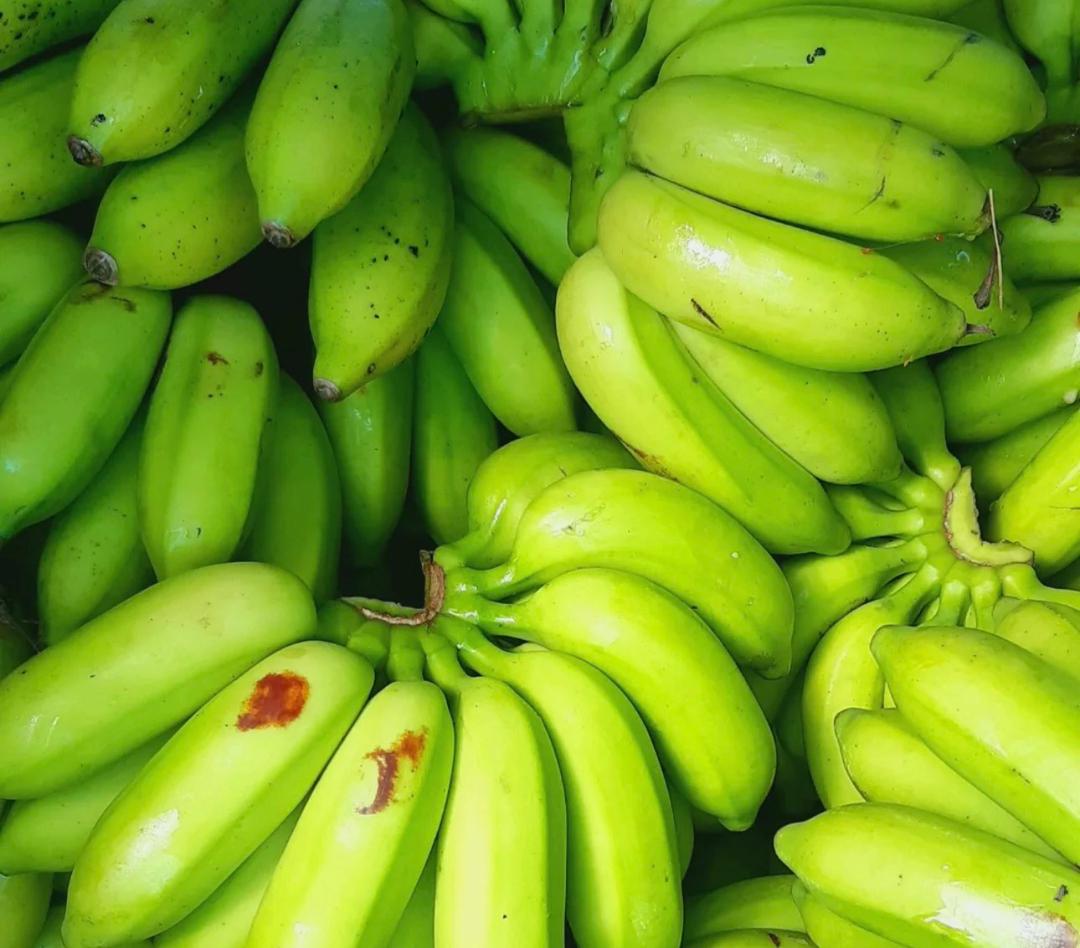Ndizi / Bananas_2