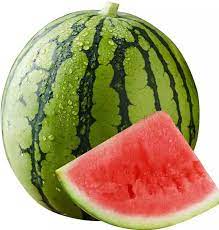 Tikiti Maji / Watermelon