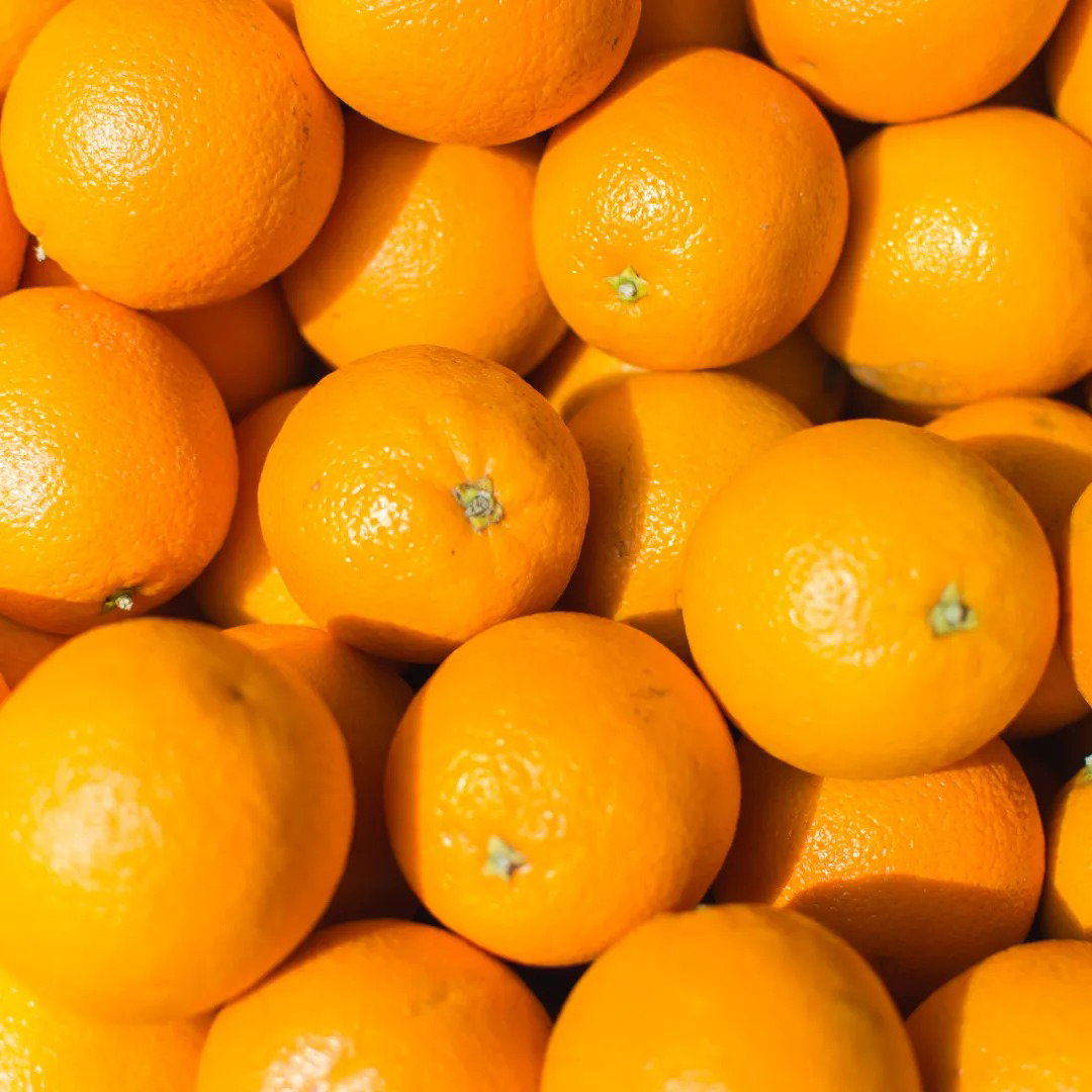 Machungwa / Oranges