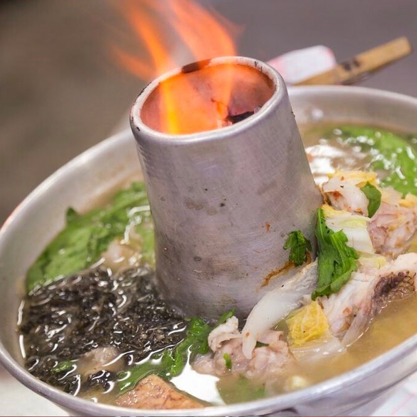 红哥里鱼炉 Ang Go Li Steamboat_0
