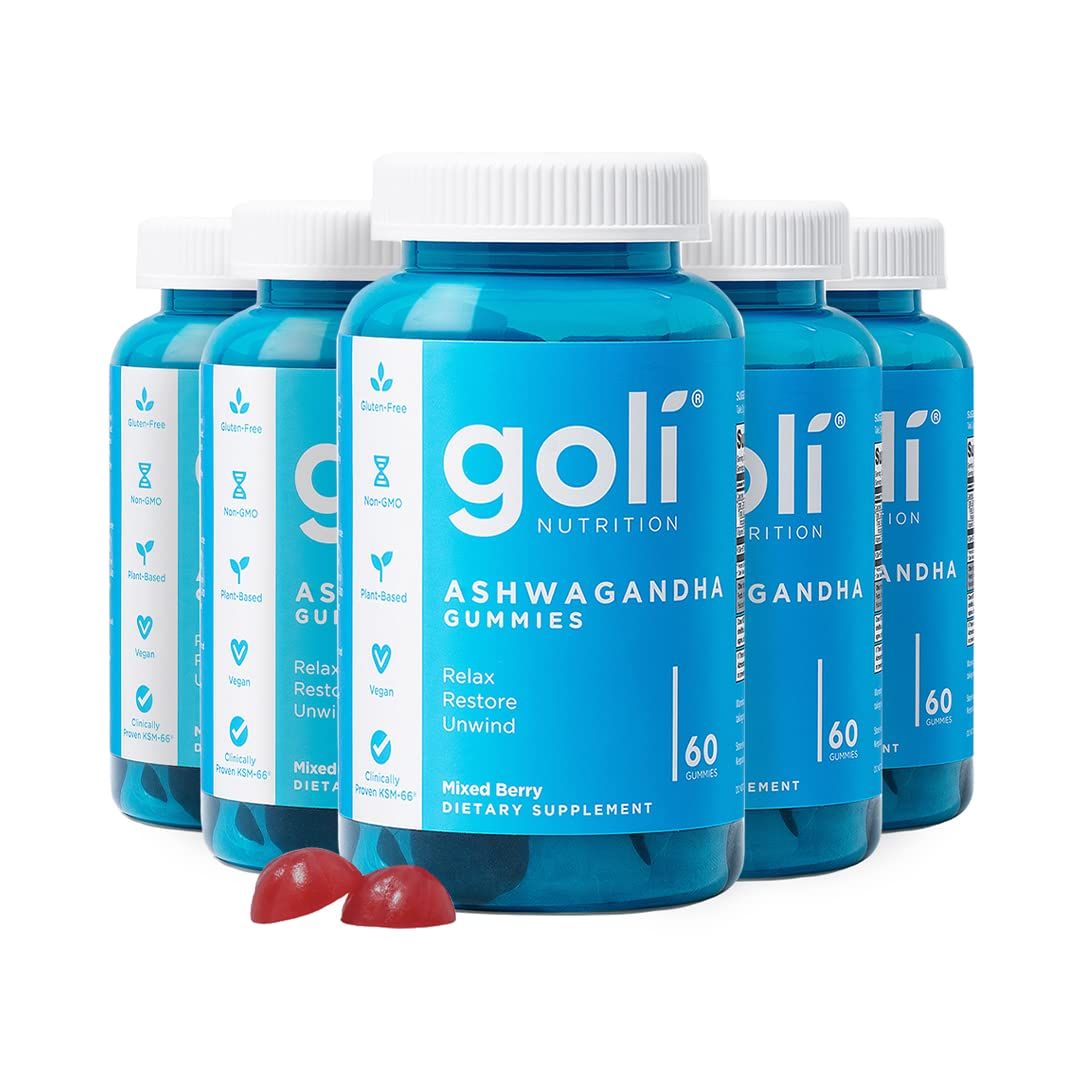 GOLI Ashwagandha Gummies_11