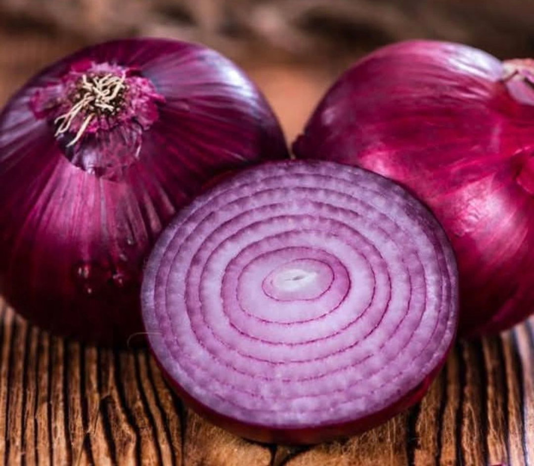 Vitunguu / Onions