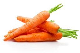 Karoti / Carrots