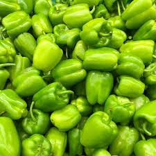 Hoho / Bell Peppers_2