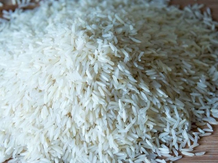 Mchele / Rice_1