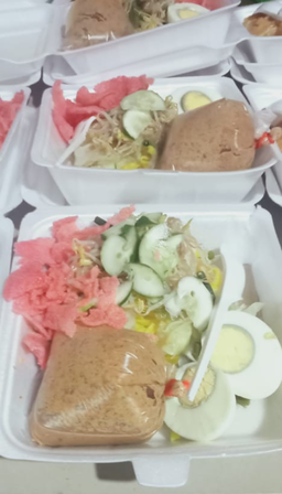 WARUNG MBAK LIS/SUSI