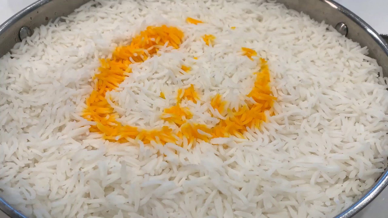 Mchele / Rice_3