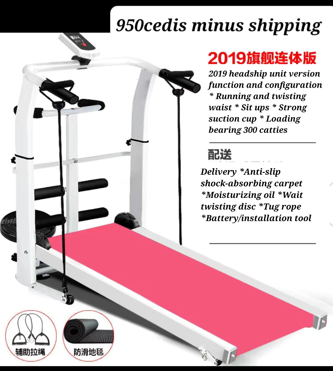 Treadmill _11
