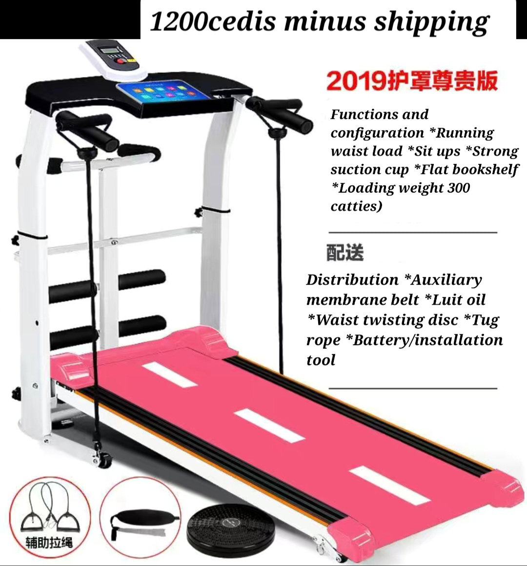 Treadmill _14