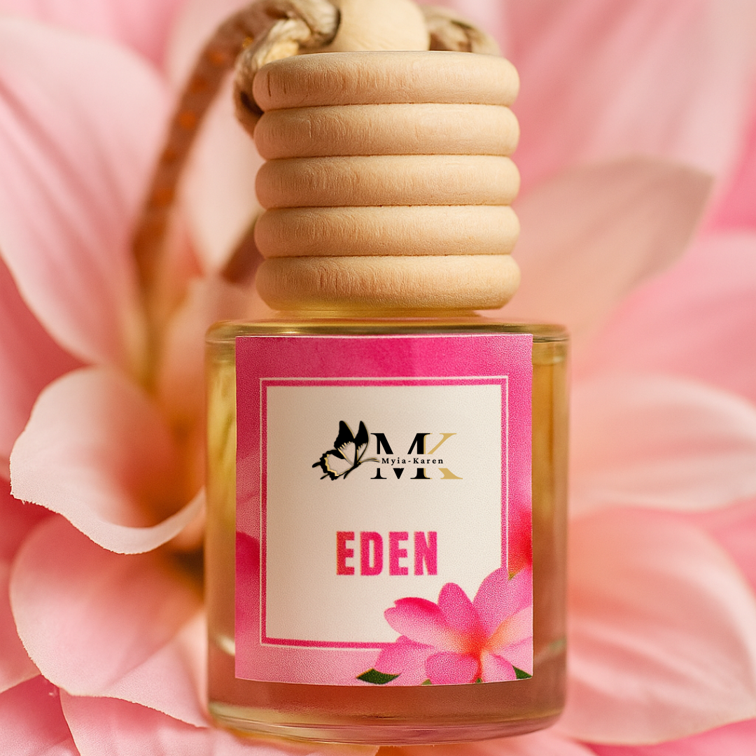 Eden Car Freshener