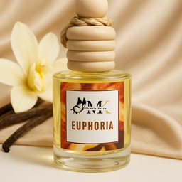 Euphoria Car Freshener