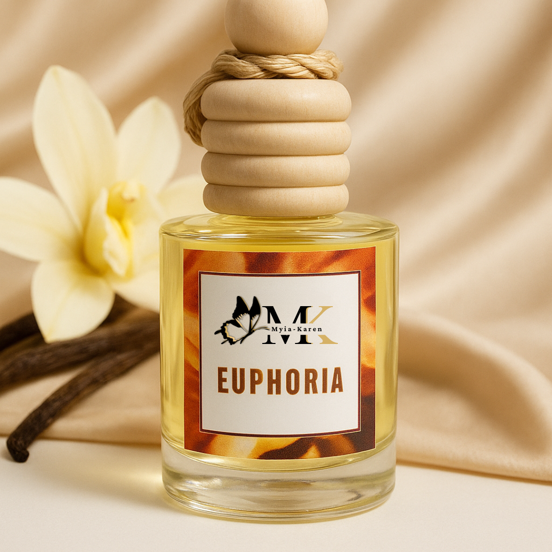 Euphoria Car Freshener