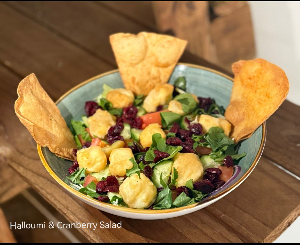 Halloumi Salad_0
