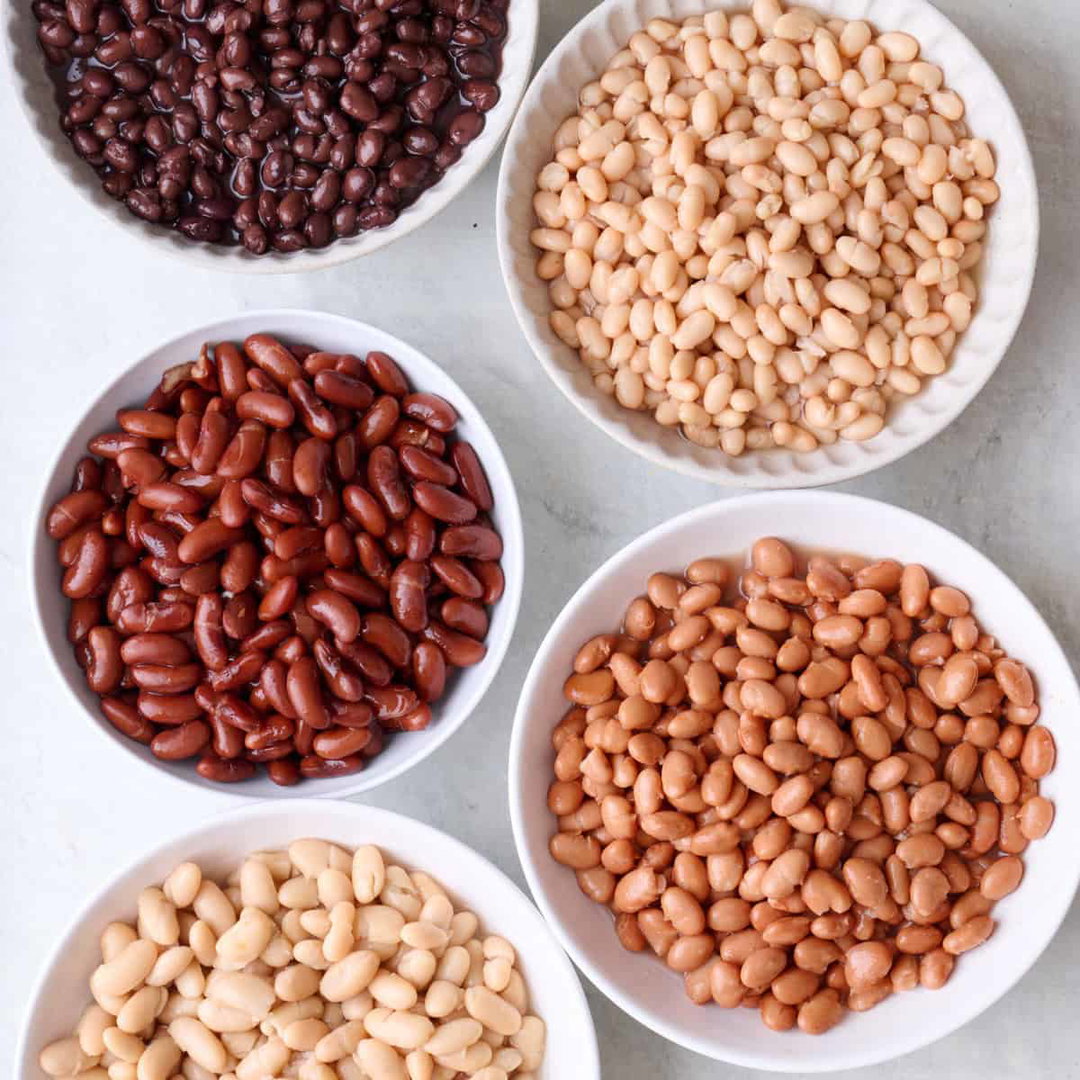 Maharage / Beans