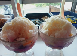 WARUNG MBAK LIS/SUSI