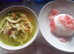 WARUNG MBAK LIS/SUSI