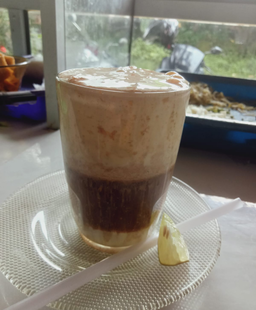 WARUNG MBAK LIS/SUSI