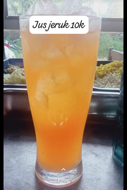 WARUNG MBAK LIS/SUSI