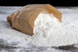 Unga wa Mahindi / Maize Flour_1