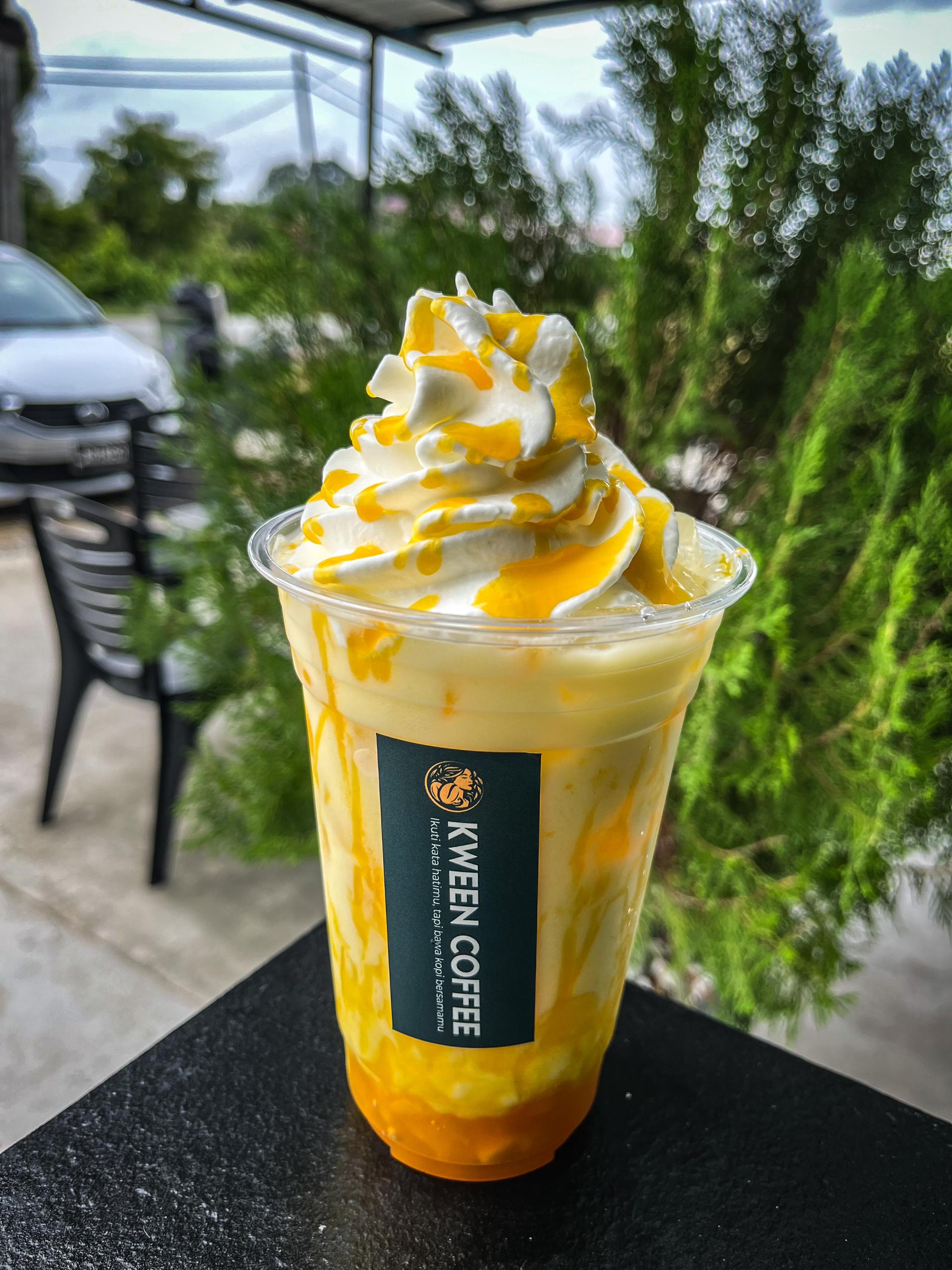 Mango Yogurt_0
