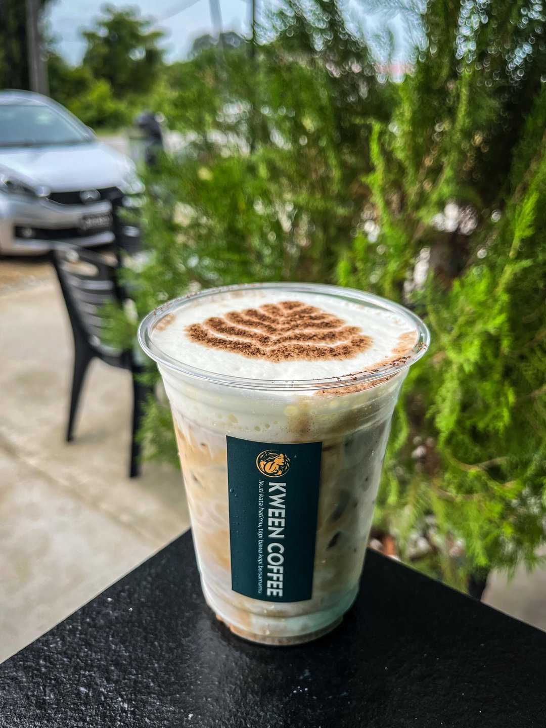 Cappuccino 