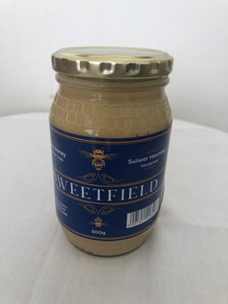 Other Honey Products
