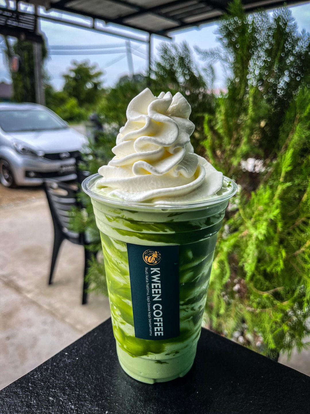 Green Tea