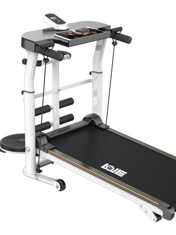 Treadmill _1