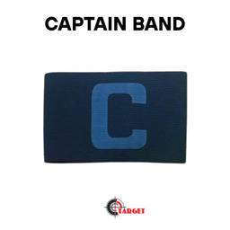 Captain Band Soccer Flexible Player Bands Captain Armband