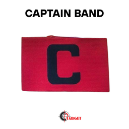 Captain Band Soccer Flexible Player Bands Captain Armband