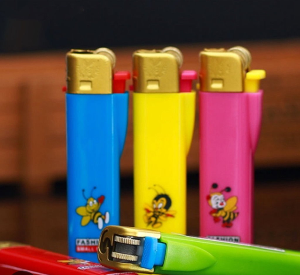 XiaoMeiFeng Ghost Lighter _0