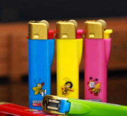 XiaoMeiFeng Ghost Lighter 