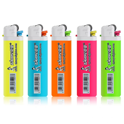 卓业 International Ghost Lighter 
