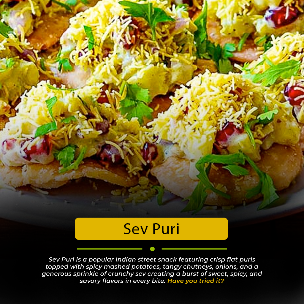 Sev Puri