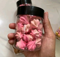 Meringue Kisses (20-30PCS)