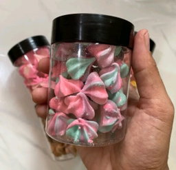 Meringue Kisses (20-30PCS)